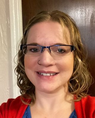 Photo of Nicole Wheeler, Licensed Professional Counselor, LPC