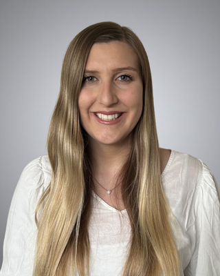 Photo of Leah Lashlee, Licensed Social Worker, LSW