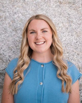 Photo of Brooke Bitner, Clinical Social Work/Therapist, MSW, CSW