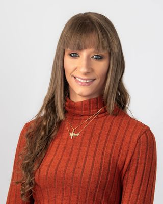 Photo of Stephanie R. Lee, Licensed Clinical Professional Counselor, LCPC, LPC, CCTS-I, CSAC, NATC