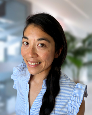 Photo of Vittoria Le, Marriage & Family Therapist, LMFT