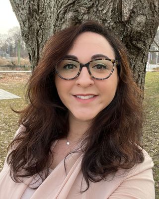 Photo of Jordyn Herman, Clinical Social Work/Therapist, LCSW, ASDCS