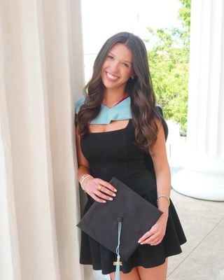 Photo of Kendall McKinney, Licensed Professional Counselor Associate, Ed.S, LPC-A