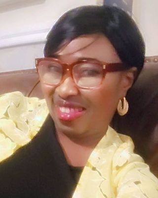 Photo of Abibatu K DABOH, Licensed Professional Counselor, MEd, MS, MPA, GCAS, LPC