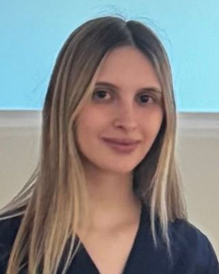 Foto de Romina Antonella Rodriguez, Psicólogo, Lic. en Psicología, CPLZ