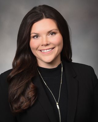 Photo of Makayla Hawkins Moynagh, Psychiatric Nurse Practitioner, APRN, PMHNP