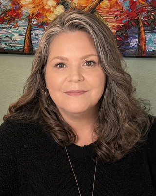 Photo of Misty Classen, LPC-Associate, MS, LPC-A