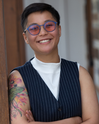 Photo of Swechhya Rajbhandari, Licensed Professional Counselor Candidate , LPCC