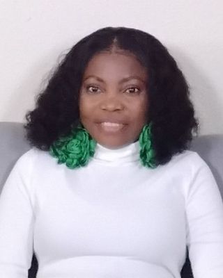 Photo of Ware-Ebi Anita Yebide, Pre-Licensed Professional, MA