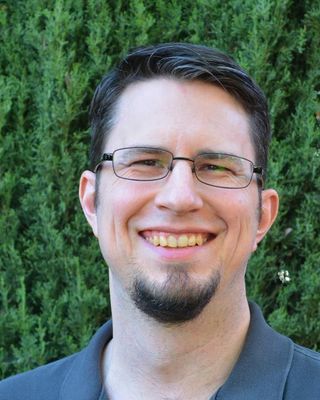Photo of Matthew Green, Registered Psychotherapist (Qualifying), MA, PhD