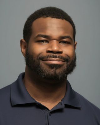 Photo of Ricky Larnell King, LCSW Associate , LCSWA