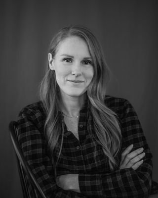 Photo of Kendra Kellis, Marriage & Family Therapist Associate, MA