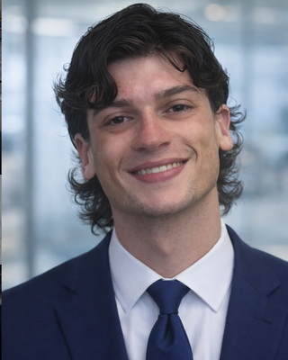 Photo of Cameron A. Carey, Pre-Licensed Professional, MA