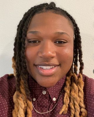 Photo of Sade Bond, Licensed Professional Counselor, LPC