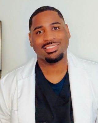 Photo of Terence R Vereen, Psychiatric Nurse Practitioner, PMHNP