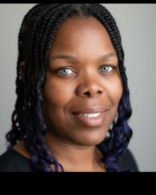 Photo of Lesli Harper, Licensed Professional Counselor, MA, LPC