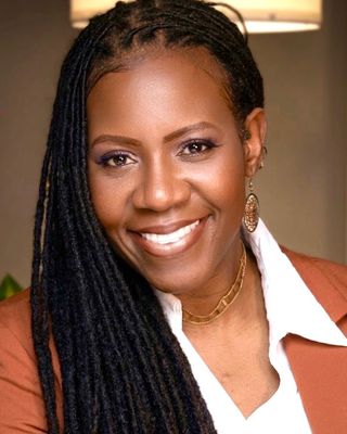 Photo of Dr. Darlene Marie Scott, Licensed Professional Counselor, PhD, LPC, NCC®
