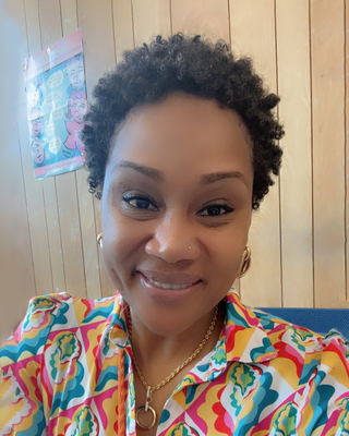 Photo of Tamaria Barnes, Clinical Social Work/Therapist, LICSW