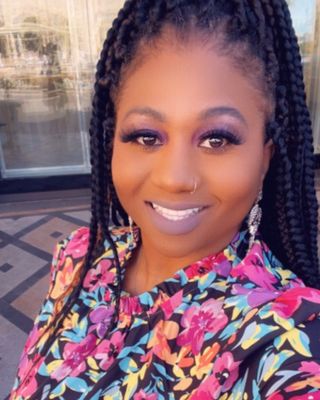 Photo of Dominique Bowie, Pre-Licensed Professional in Las Vegas, NV