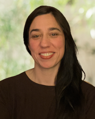 Photo of Adele Wilson, Counsellor, RTC, MA