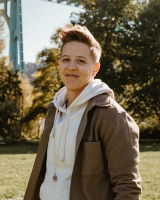 Photo of Erin Davis, Clinical Social Work/Therapist, LCSW