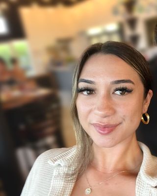 Photo of Ana Kia, Clinical Social Work/Therapist, LCSW