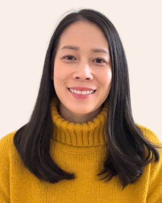 Photo of Jacqueline Ha, Counsellor, PACFA