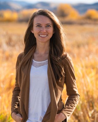 Photo of Kaitlen R. Carter, Counselor, MEd, PCLC