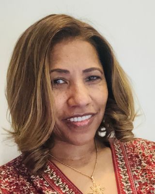 Photo of Lidiya Getahun, Psychiatric Nurse Practitioner