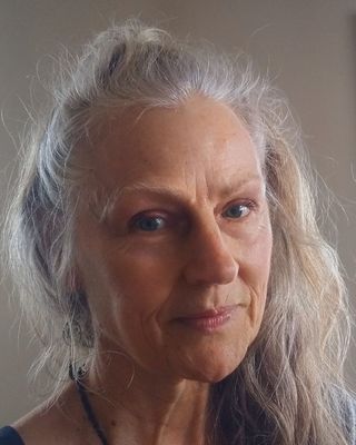 Photo of Heather Lynn Harmony, Registered Social Worker, MSW, RSW