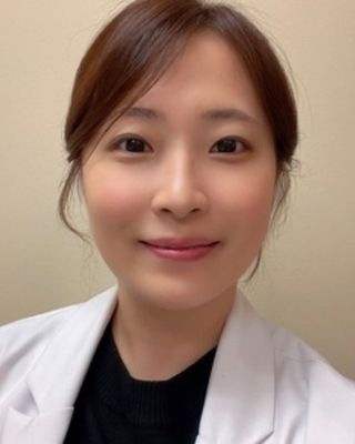 Photo of Hyun Jung Kwon, Psychiatric Nurse Practitioner