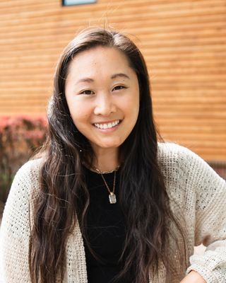 Photo of Nora Laarman, Master Social Worker, LMSW