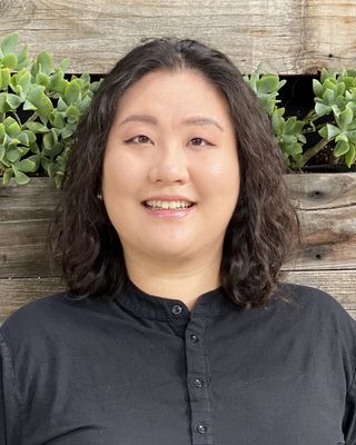 Photo of Yuhyeon (Lee) Urias, Marriage & Family Therapist Associate in Outer Mission, San Francisco, CA