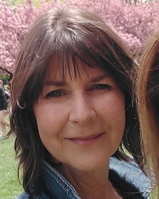 Photo of Susan J Holms, Clinical Social Work/Therapist in Connecticut