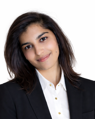 Photo of Rukhsar Murtaza, Counsellor, MBABCP