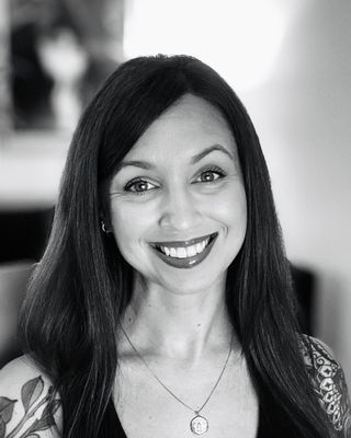 Photo of Jess McClain, Counselor, MA, LMHC, NCC®