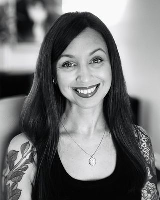 Photo of Jess McClain, Counselor, MA, LMHC, NCC®