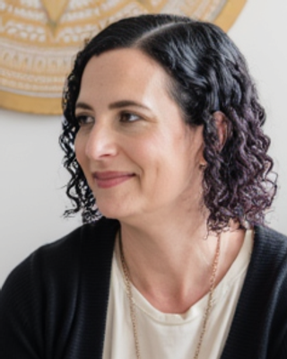 Photo of Erin Rosenblatt, Psychologist, PsyD