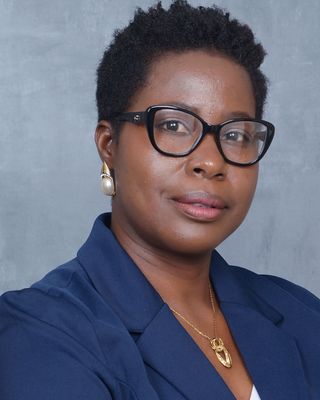 Photo of Elizabeth Nawah, Psychiatric Nurse Practitioner, PMHNP
