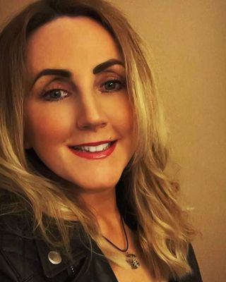 Photo of Katy Leatherbarrow, Counsellor, MBACP