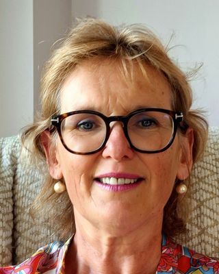 Photo of Joan Byrne - Dinan Counselling Service, Psychotherapist, MSc, MIACP