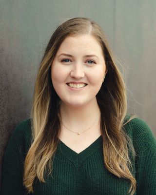 Photo of Hannah Rutherford, Licensed Professional Counselor, LPC