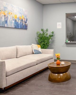 Photo of Paul Bittner - Pasadena Villa Outpatient - Cincinnati, Treatment Center