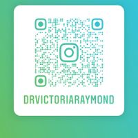 Gallery Photo of Connect with Dr. Victoria Raymond on Instagram
