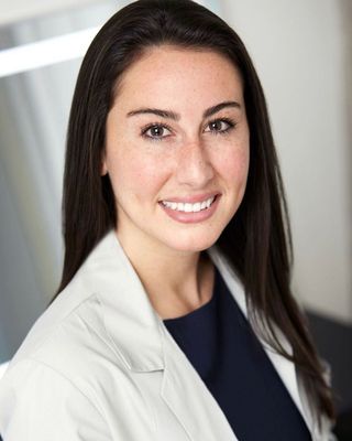 Photo of Melissa Vitale, Psychiatric Nurse Practitioner in Chicago, IL