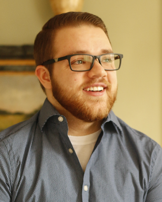 Photo of Connor Vallee, Counselor in Montclair, NJ