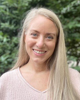 Photo of Sarah Ranney, Professional Counselor Associate