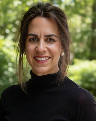 Photo of Chana Kaufman, Marriage & Family Therapist, LMFT, RN