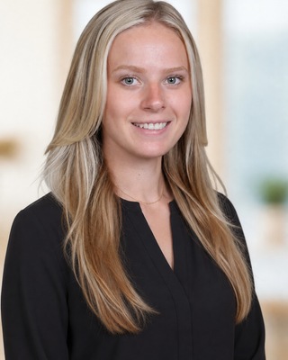 Photo of Camryn Brumfield, Pre-Licensed Professional, LAPC