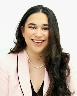 Photo of Celine Lourdes Colón, Pre-Licensed Professional, MHC-LP